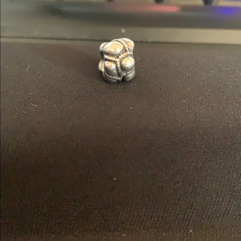 Pandora charm
